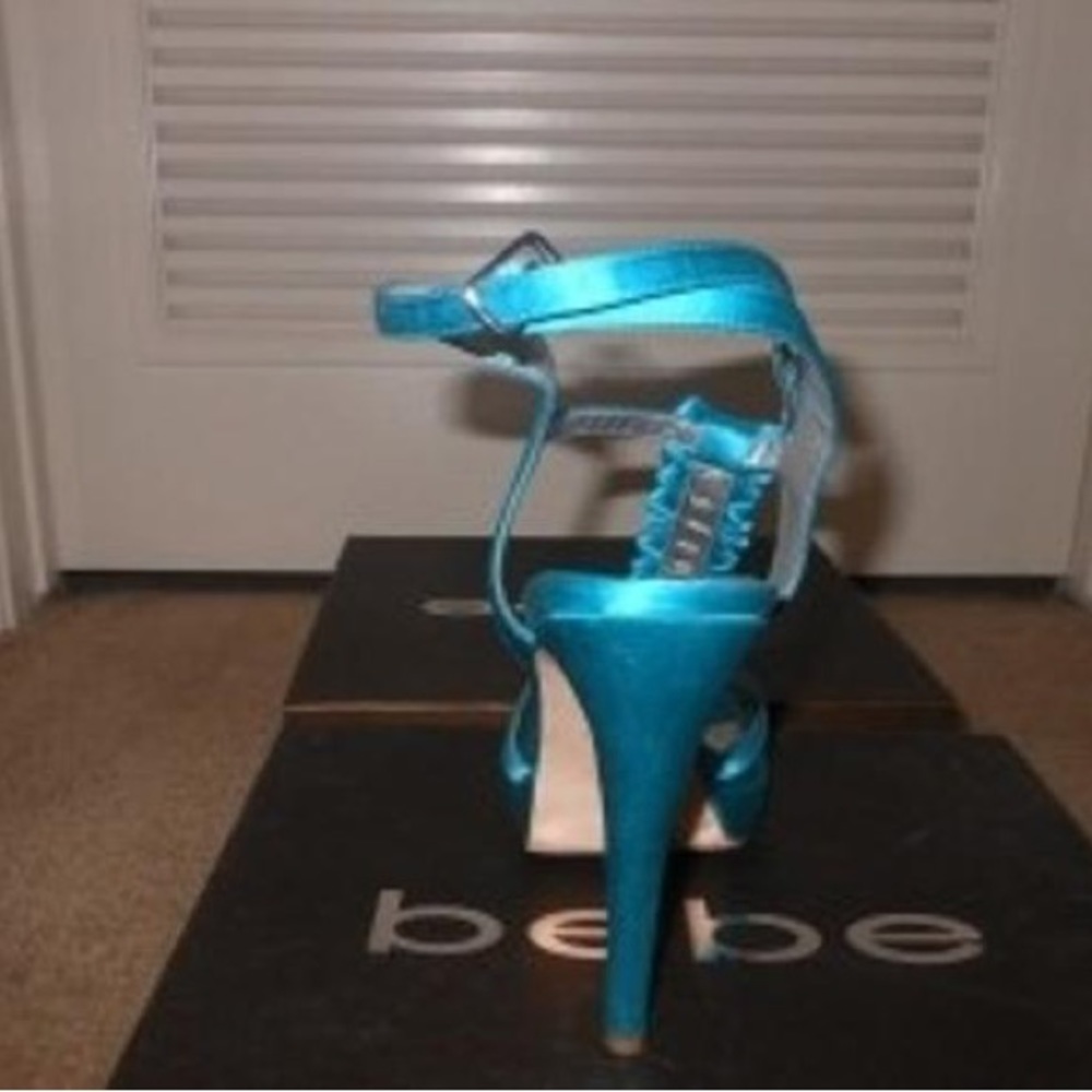 BEBÉ - Picture 5 of 5